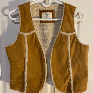vest